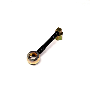 Image of Fuel Pipe. image for your 1993 Volvo 940  2.3l Fuel Injected Turbo 